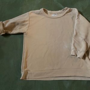 Rudy Jude kids sweatshirt